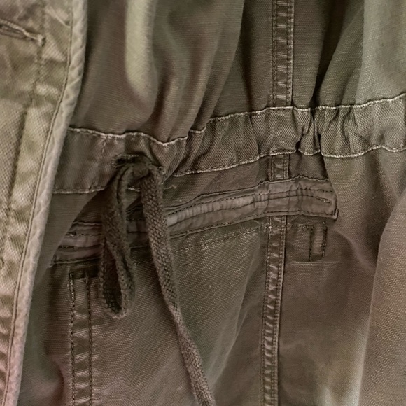 Madewell Outbound Jacket - Picture 3 of 4